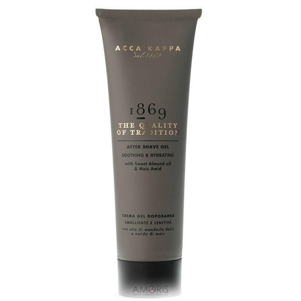 Acca Kappa 1869 After Shave Gel